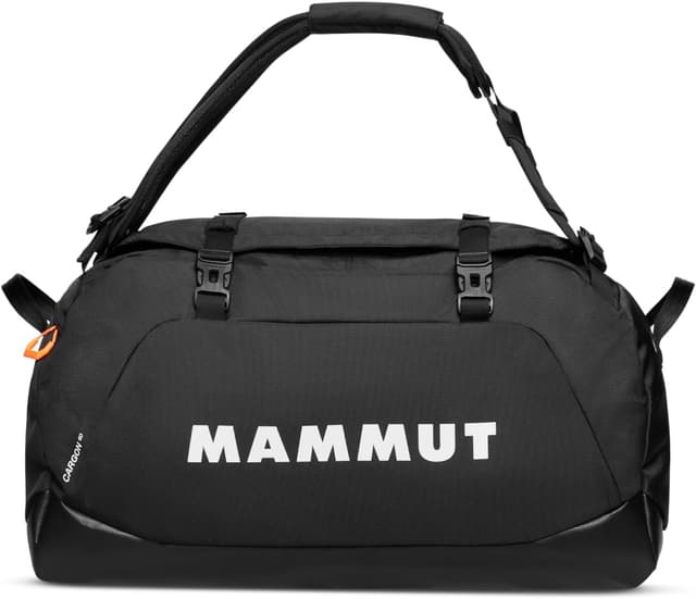 Imagen de Mammut Cargon 60 Sac de sport 60 L Noir en OfertitasTOP