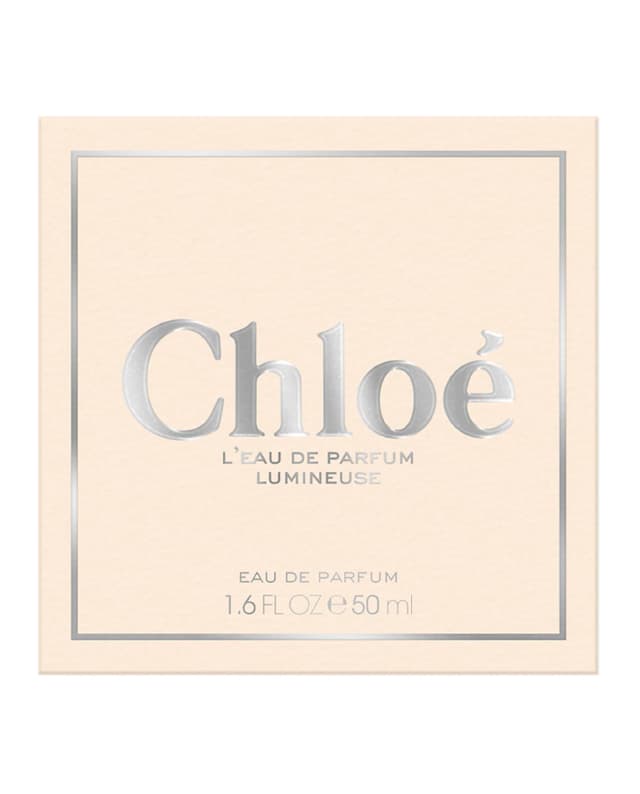 Thumbnail 2 de Chloé Eau de Parfum Lumineuse perfume 25% vidrio reciclado