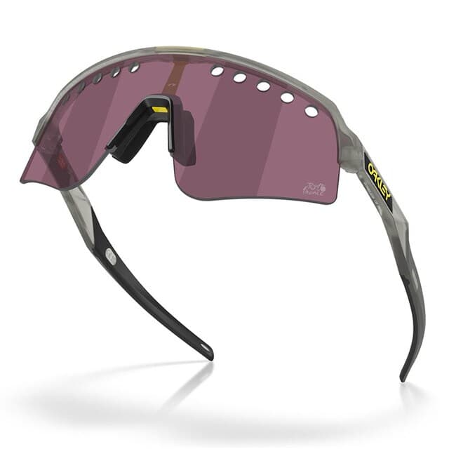 Detalle de Oakley Sutro Lite Sweep gafas de sol