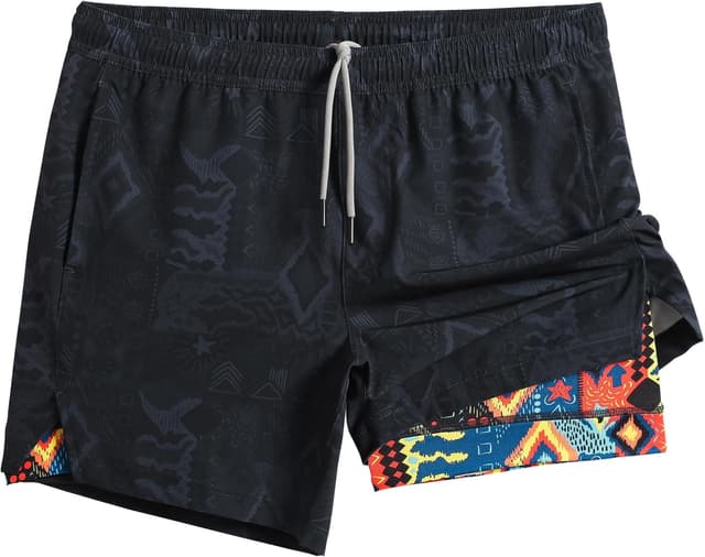 Detalle de MaaMgic 5" Gym Running Shorts for Men