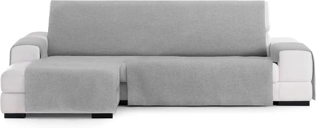 Detalle de Eysa Valkiria Chaise Longue 240 cm Izquierda