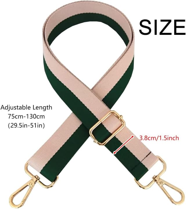 Thumbnail 1 de Aoktorkit Adjustable Shoulder Strap 3.8cm