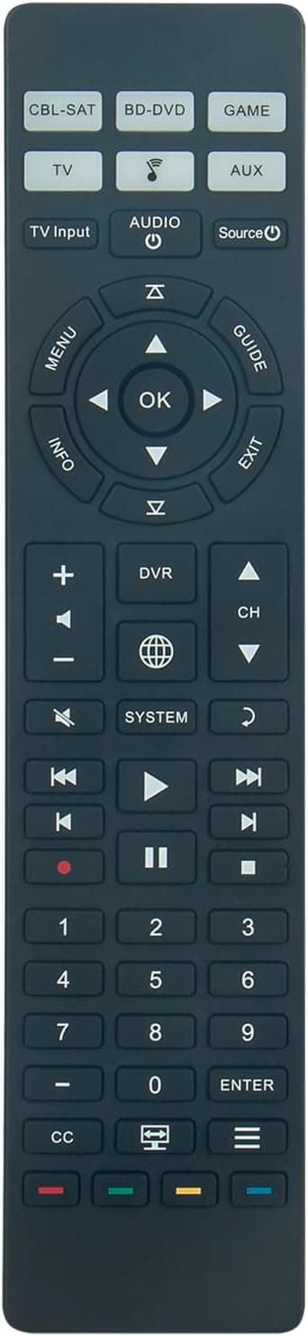 Detalle de VINABTY URC-15S replacement remote