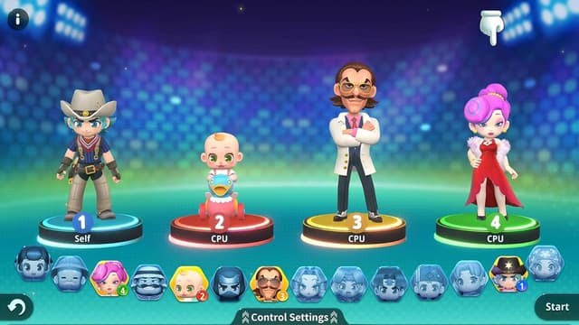 Thumbnail 5 de Richman 11 PS4 board game