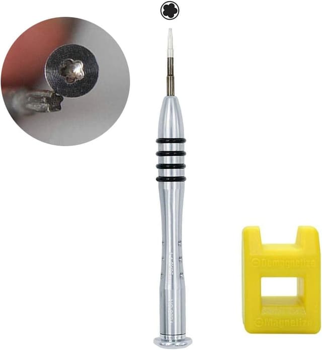 Imagen de Destornillador Pentalobe P5 1.2mm para MacBook en OfertitasTOP