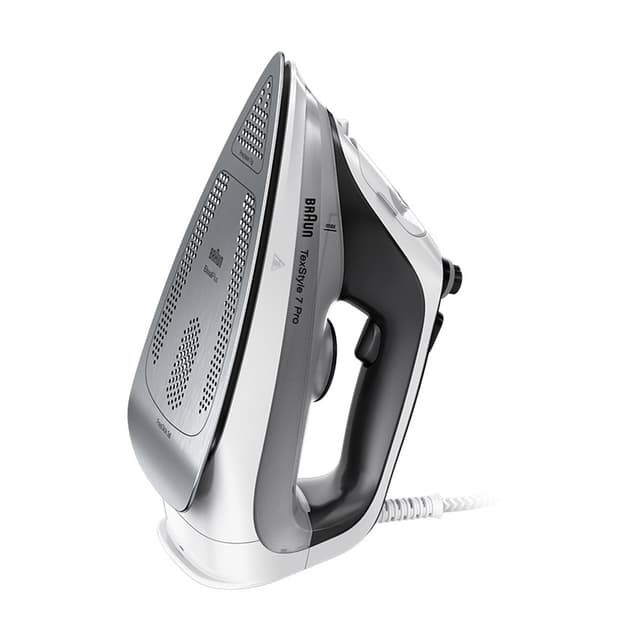 Thumbnail 1 de Braun TexStyle 7 Pro SI7149WB plancha vapor 2900 W