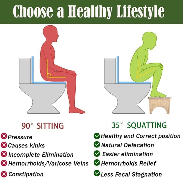 Detalle 1 de wyewye Pot de toilette en bambou 16,5 cm