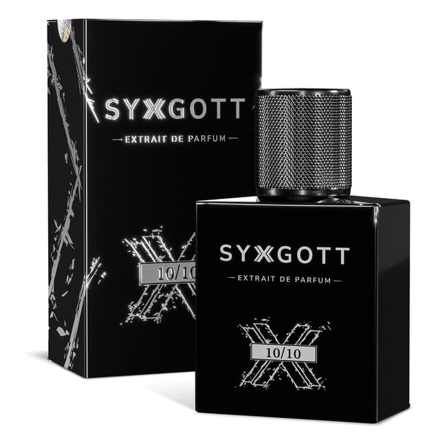 Thumbnail 1 de SYXGOTT 10/10 Männerparfum Extrait mit Oud und Kirsche