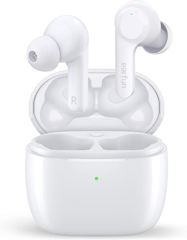 Imagen de EarFun Air Wireless Earbuds en OfertitasTOP