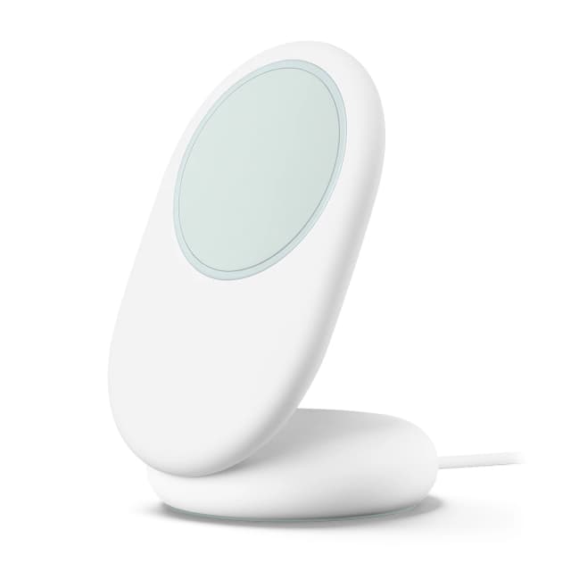 Detalle 2 de Google Pixelsnap Cargador con soporte