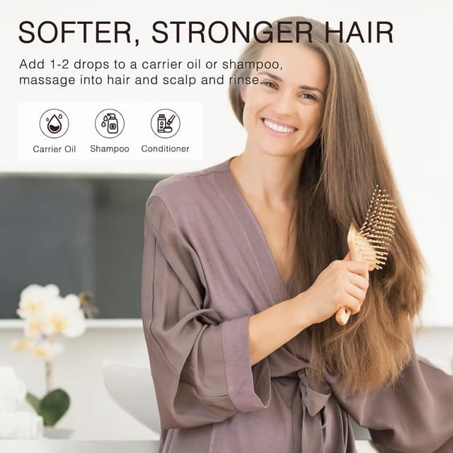 Detalle 2 de Jasmine essential oil 100ml pure