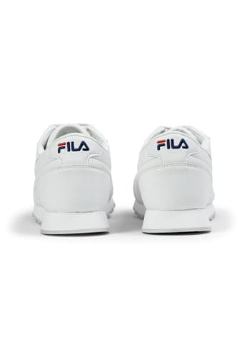 Detalle 2 de FILA Orbit men Zapatilla 42 EU Blanco