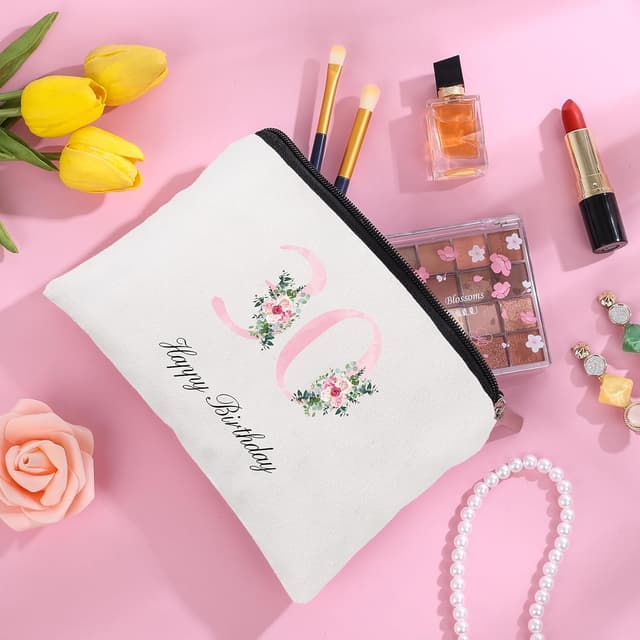 Thumbnail 4 de 30th Birthday Gifts for Her – Personalised Gift Set