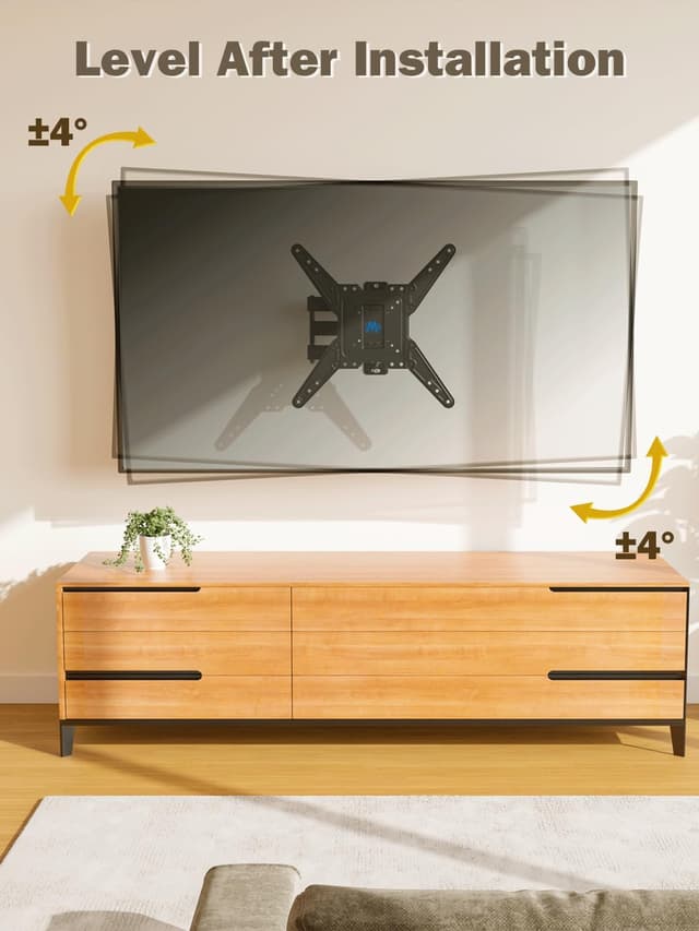 Thumbnail 5 de Mounting Dream TV Wall Mount 26-55 inch