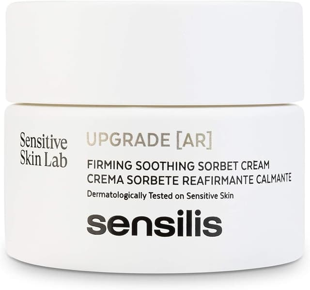 Detalle de Sensilis Upgrade AR Crema reafirmante 50 ml