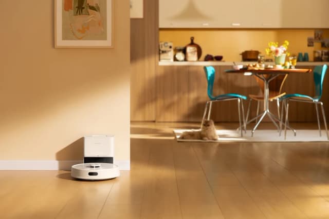 Thumbnail 3 de Roborock Q7 TF+ White 10 000 Pa 🧹