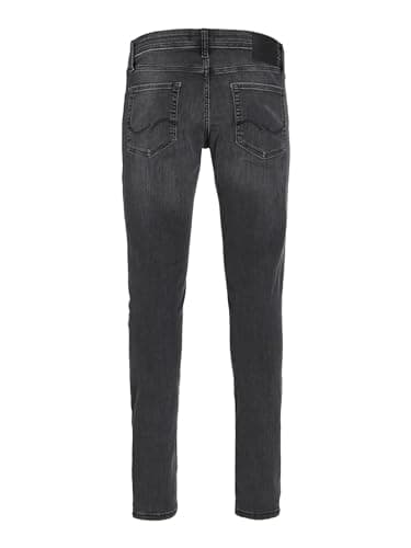 Thumbnail 2 de Jack & Jones Jjiglenn Jjoriginal Vaqueros Slim Hombre 🖤