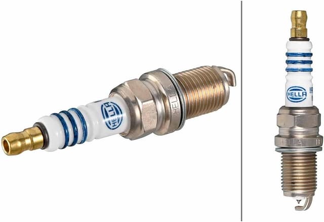 Imagen de HELLA 8EH 188 706-071 Candela Iridium Pro 19 mm en OfertitasTOP