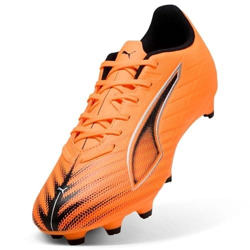 Detalle 1 de PUMA Ultra 6 Play FG/AG 42 EU — botas de fútbol