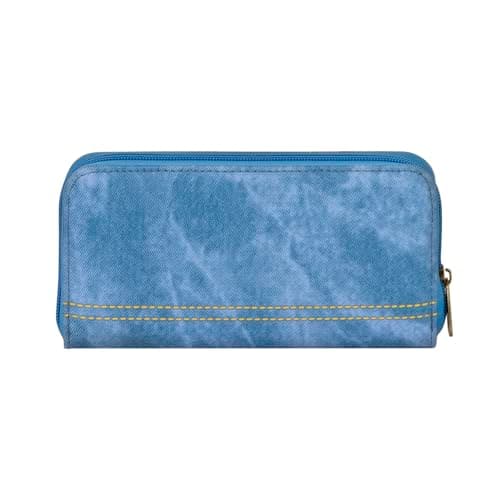 Detalle de Disney Lilo y Stitch Updown-Billetero Essential 19 x 10 cm 👝