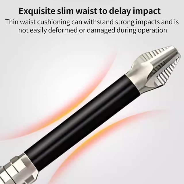 Thumbnail 5 de 10 Stück Präzisions Schraubendreher Set Hochmagnetisch