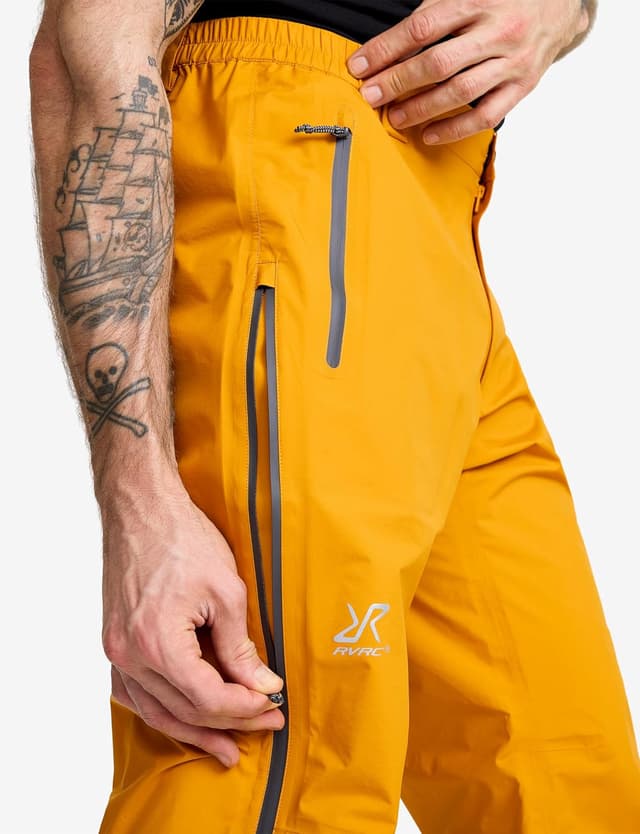 Thumbnail 4 de RevolutionRace Arcade 3L Lightweight Pants uomo