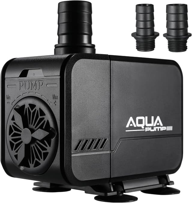 Imagen de 45W Aquarium Pump for Ponds en OfertitasTOP