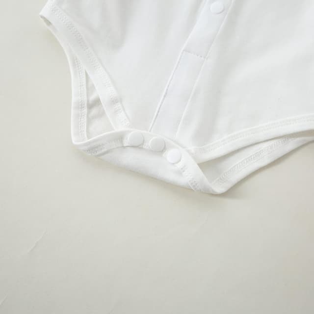 Thumbnail 2 de Amissz Baby Junge Taufanzug 0-18M