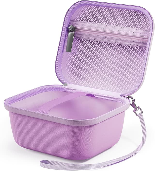 Thumbnail 6 de ProCase Kid Instant Print Camera Case (Box Only) – Blue, portable hard storage for instant cameras and photo paper