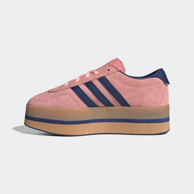 Thumbnail 3 de adidas Gazelle Zapatillas mujer Originals 👟