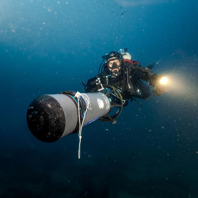 Thumbnail 6 de Wurkkos DL06 lampe de plongée 15000 lm