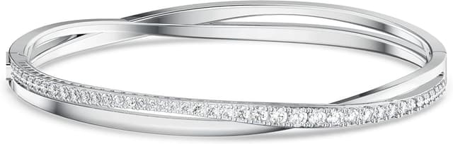 Detalle de Swarovski Hyperbola Colección brazalete