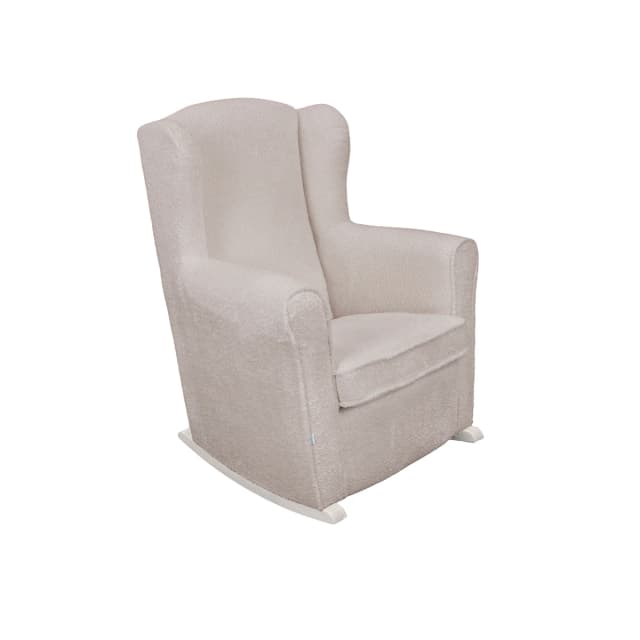 Imagen de Micuna Nanny Butaca mecedora de lactancia en OfertitasTOP