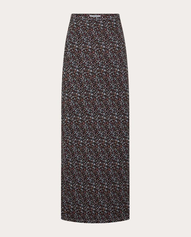 Imagen de Rabanne Falda midi en OfertitasTOP