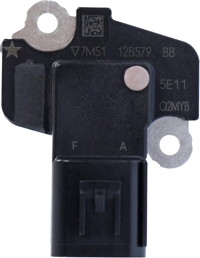 Thumbnail 4 de PIERBURG 7.22184.25.0 débitmètre d'air massique