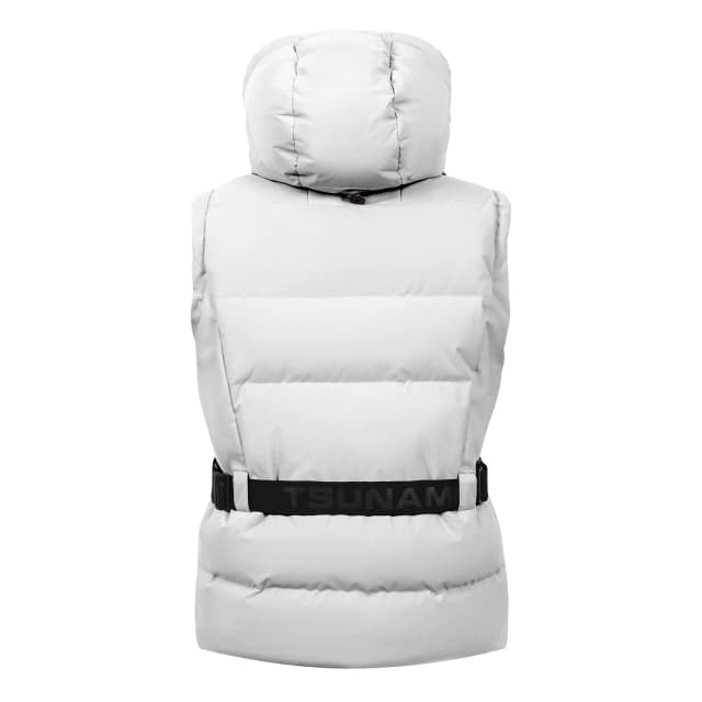 Thumbnail 2 de Tsunami Hannah Chaleco mujer acolchado