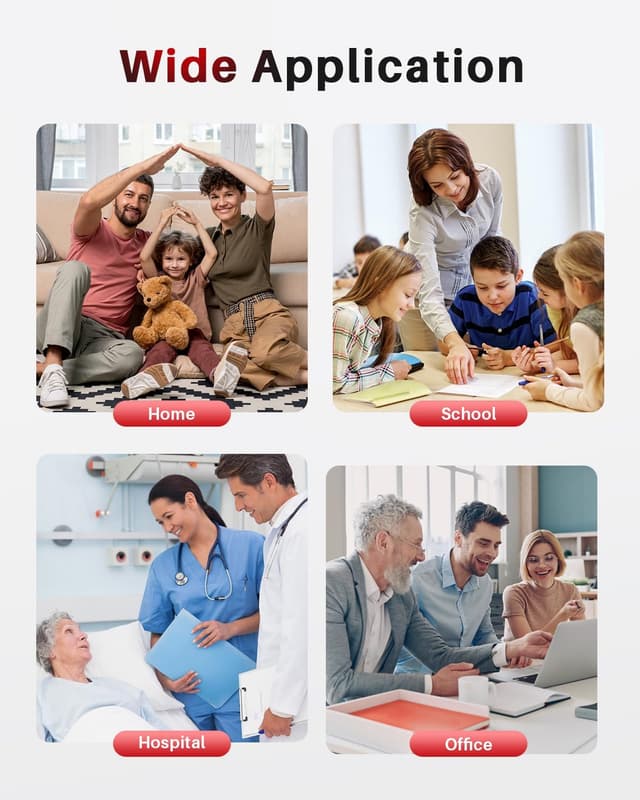 Thumbnail 5 de Halloya 149A 149X toner nero 2900 pagine