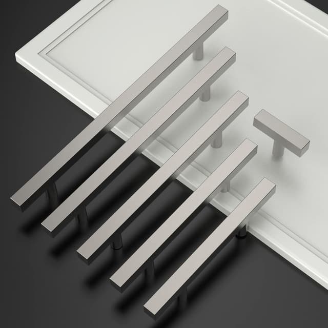 Thumbnail 5 de 9BUILD Astrée 76mm Handles