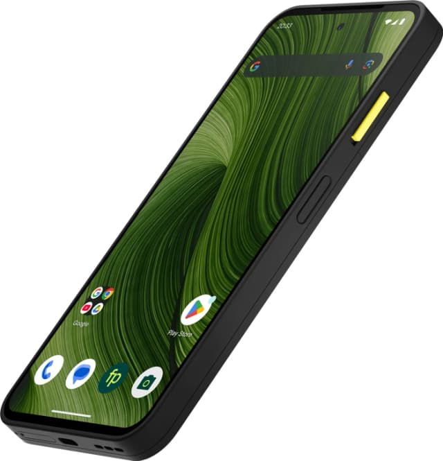 Thumbnail 10 de Fairphone 6 256 GB Schwarz 5G