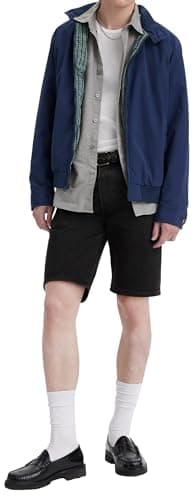 Detalle 2 de Levi's 501 Original Shorts 28W Pantalón corto hombre