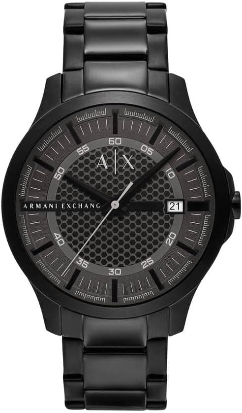 Thumbnail 6 de Armani Exchange Watch For Men 46 mm Uhr