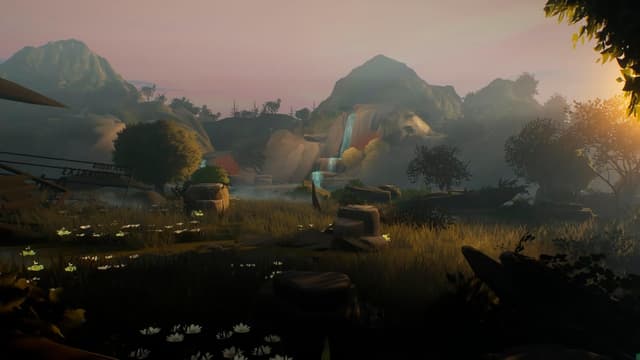 Thumbnail 4 de One Last Breath PS5