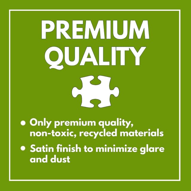 Thumbnail 3 de Lucky Puzzles Bloody Wasted Hours 1000-piece jigsaw puzzle 🧩