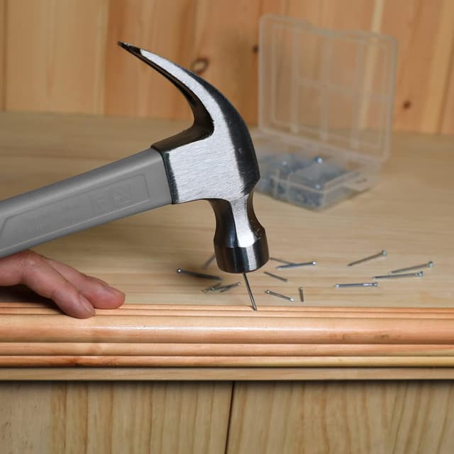 Thumbnail 5 de Amazon Basics Nagel-Set 550 StĂĽck đź›