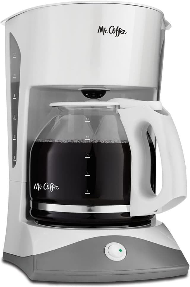 Thumbnail 6 de Mr. Coffee 12-Cup Coffee Maker, Auto Pause