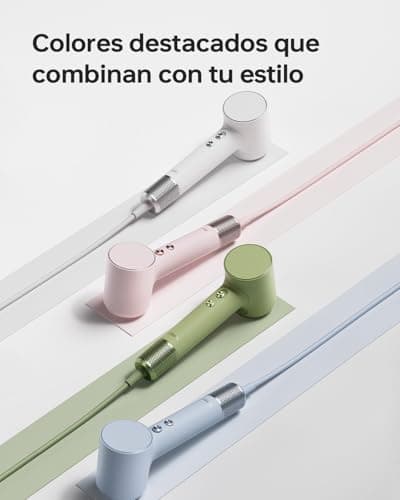 Thumbnail 5 de Laifen Mini 200 M secador iónico, 299 g