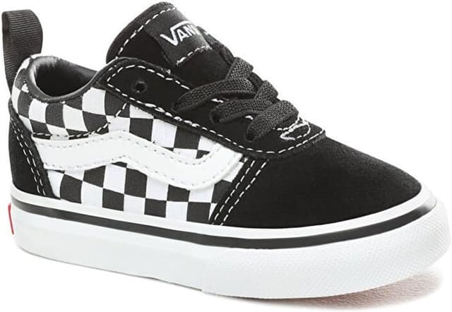 Thumbnail 3 de Vans Ward Slip-on Sneaker für Kinder