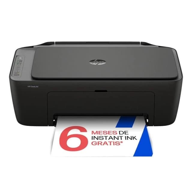 Detalle de HP DeskJet 2920 Multifunción impresión y escaneo