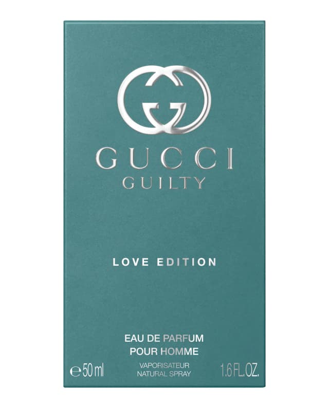 Thumbnail 2 de Gucci Eau De Parfum Guilty Love Edition Hombre 90ml 🌹