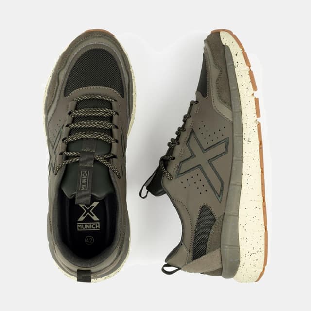 Thumbnail 5 de Munich KAVA 25 MUNICH zapatillas casual de hombre